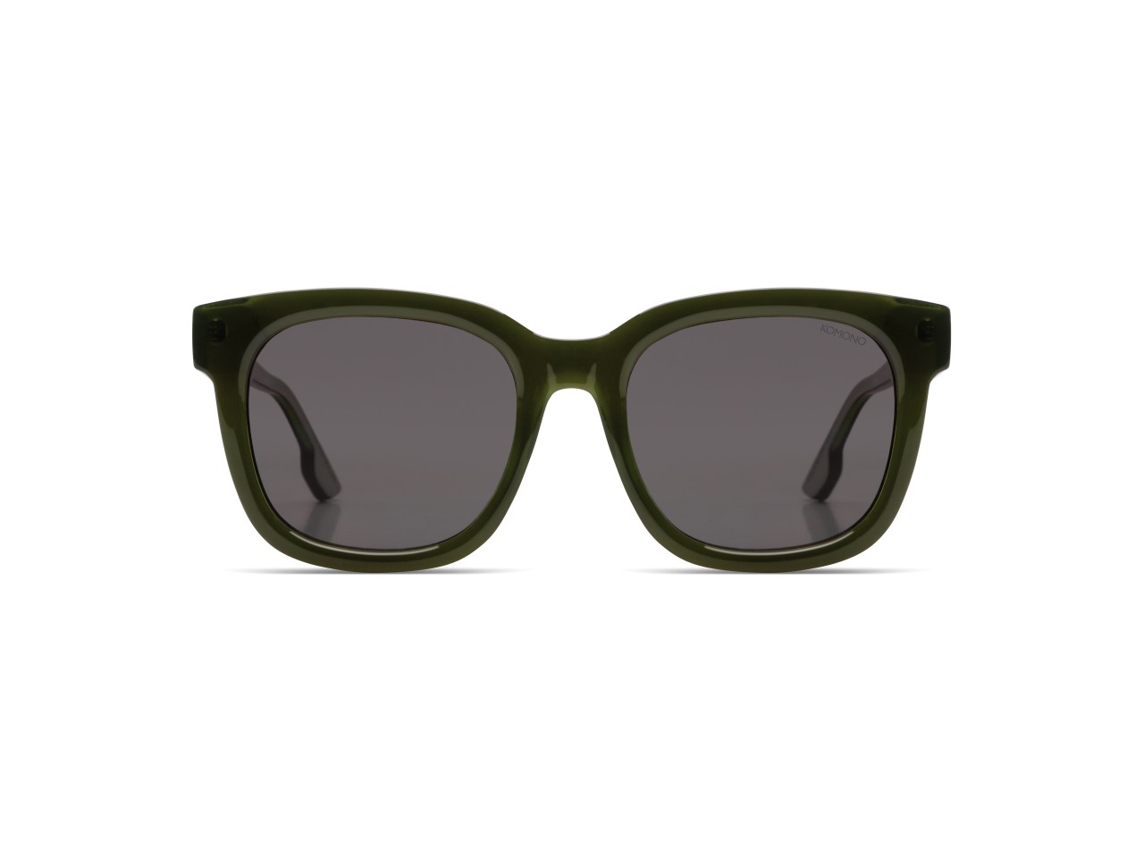 SIENNA | KOMONO | vegane Sonnenbrille | Seaweed von KOMONO