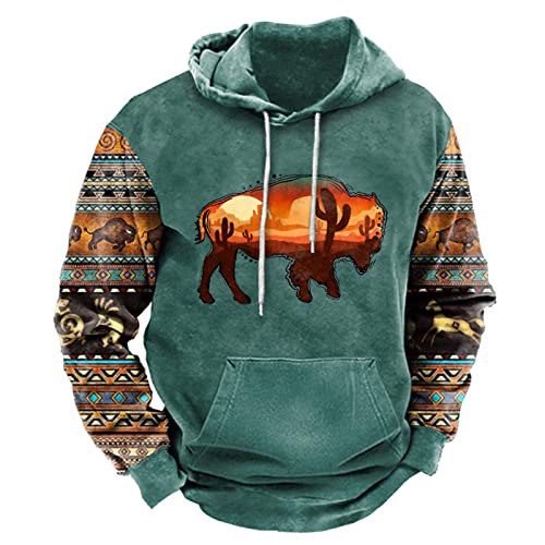 KONG JIMFAN 2023 Wann Datum Jacke Baumwolle Dicker Kapuzenpullover Herren Lange Sweatjacke Herren Niffler Pullover Tank Tops Männer Sport Funktions Hoody Herren T-Shirts Nachhaltig von KONG JIMFAN