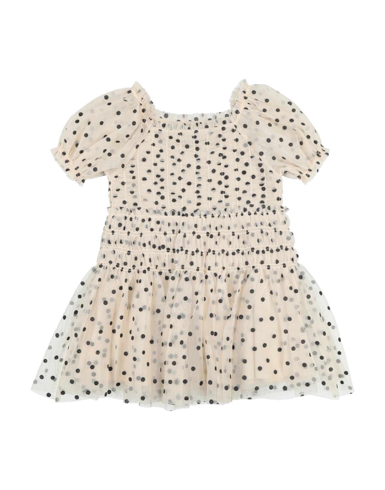 KONGES SLØJD Babykleid Kinder Beige von KONGES SLØJD