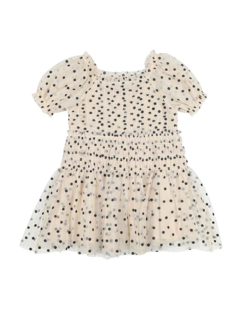 KONGES SLØJD Babykleid Kinder Beige von KONGES SLØJD