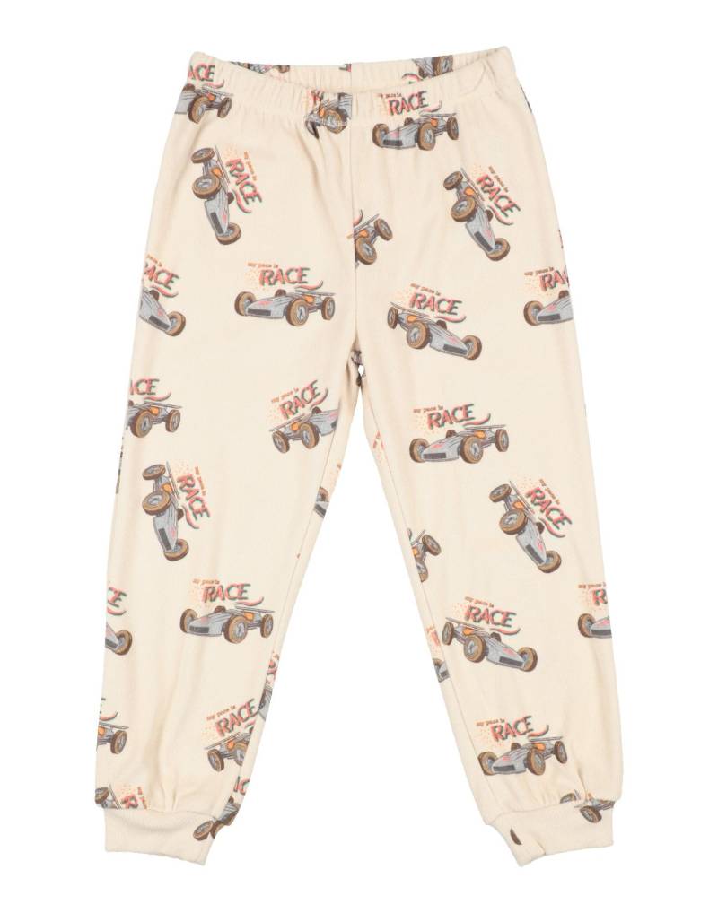 KONGES SLØJD Hose Kinder Cremeweiß von KONGES SLØJD