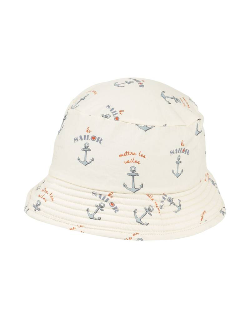 KONGES SLØJD Mützen & Hüte Kinder Pastellgelb von KONGES SLØJD