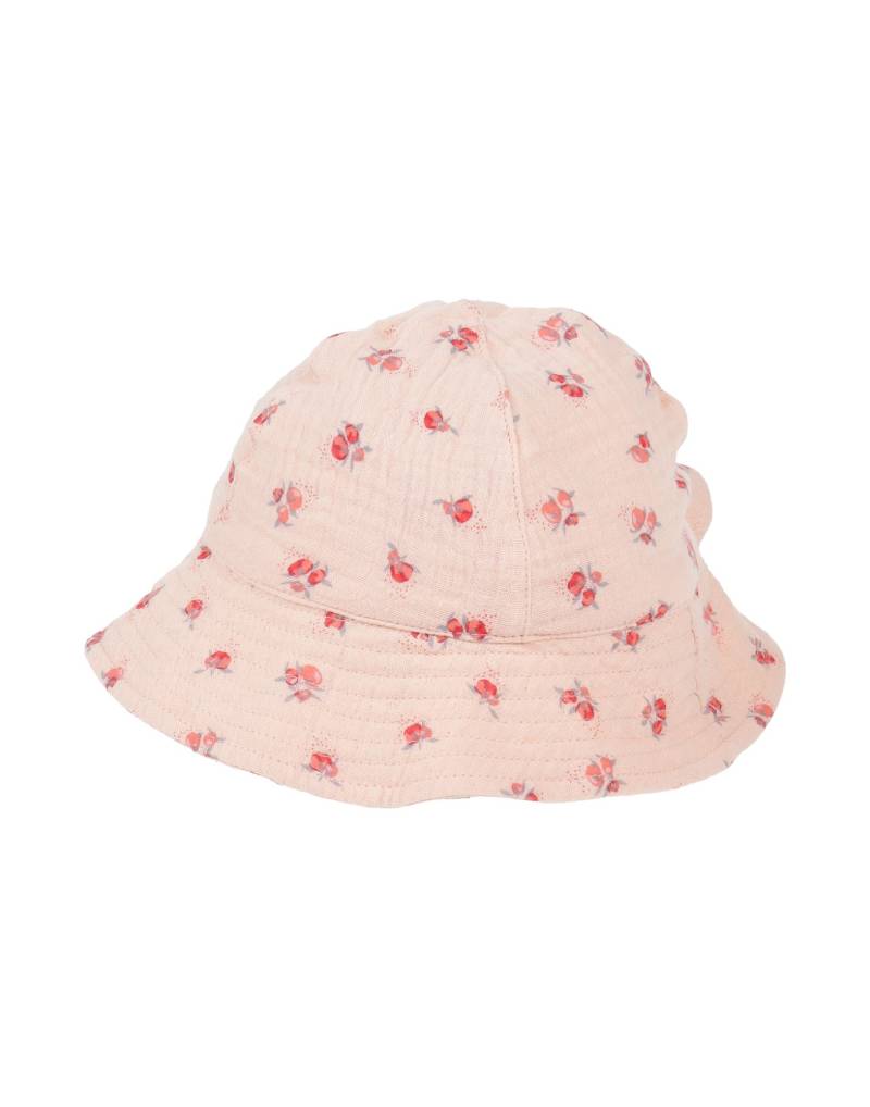 KONGES SLØJD Mützen & Hüte Kinder Hellrosa von KONGES SLØJD