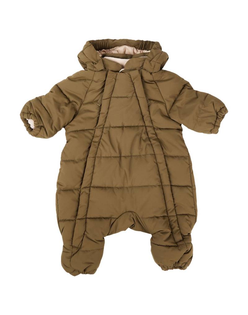 KONGES SLØJD Skianzüge Und -overalls Kinder Militärgrün von KONGES SLØJD