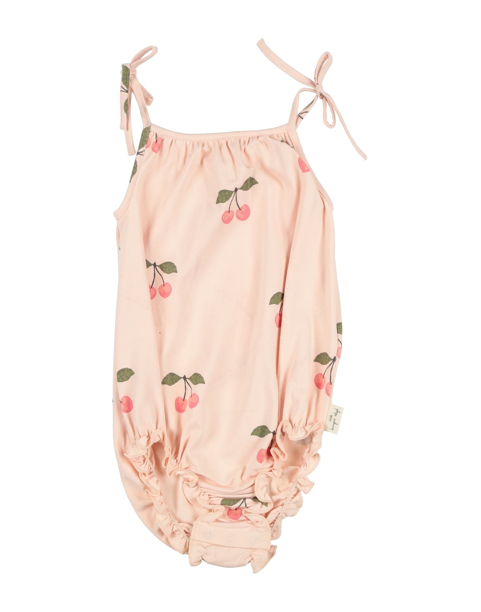 KONGES SLØJD Strampelanzug Kinder Rosa von KONGES SLØJD