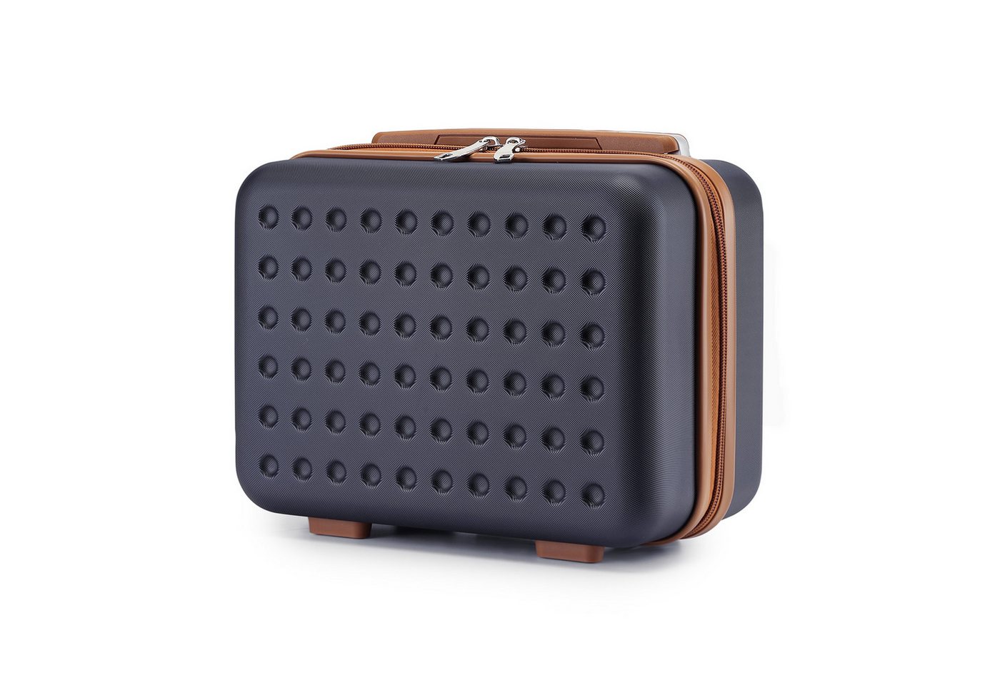 KONO Koffer Hartschalenkoffer Reisekoffer Trolleys 100% ABS Handgepäck Koffer KONO Koffer Hartschalenkoffer Reisekoffer Trolleys 100% ABS Handgepäck Koffer von KONO