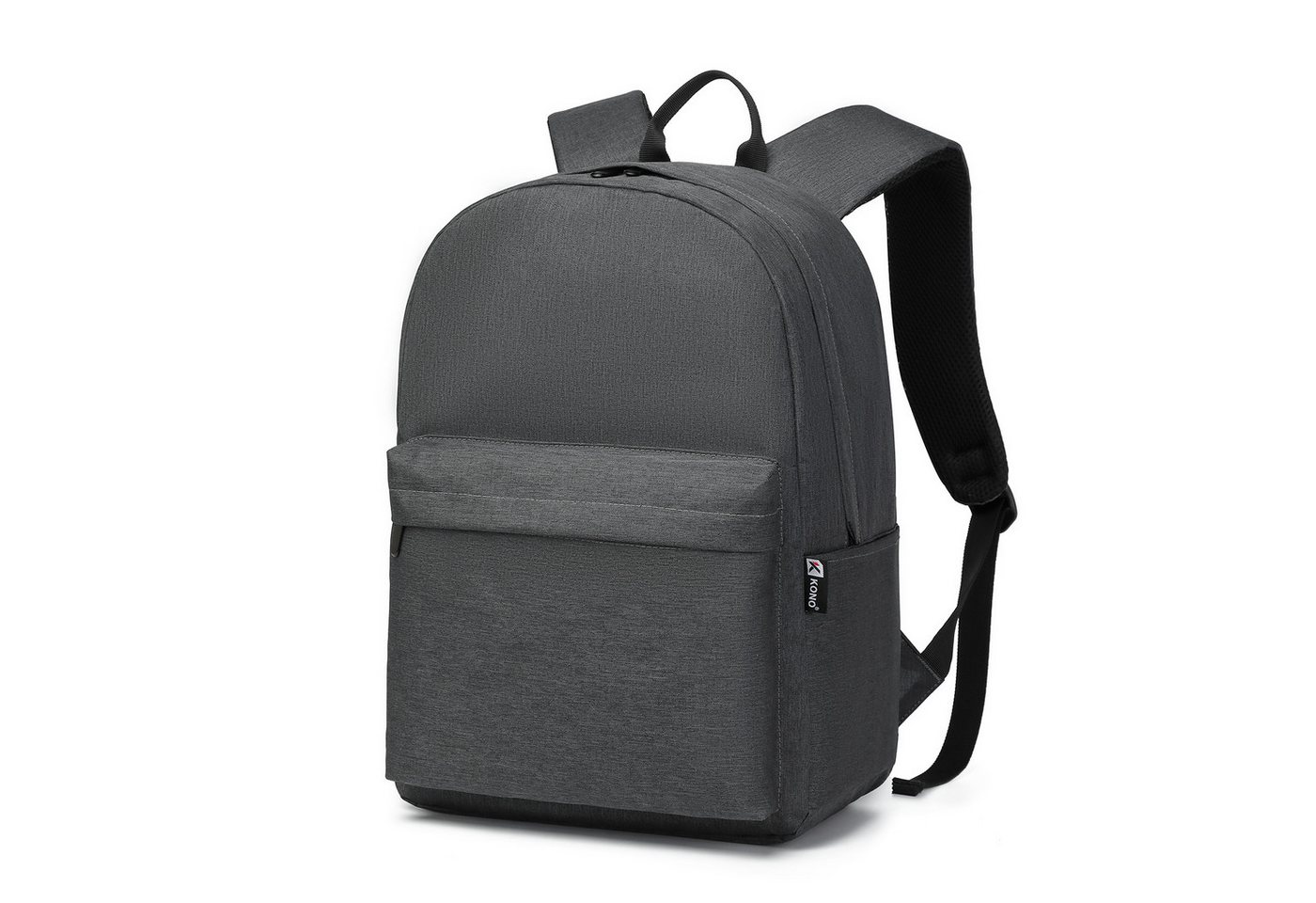 KONO Rucksack Schulrucksack, leichte Tasche für Jungen und Mädchen, 15,4 Zoll Laptop von KONO