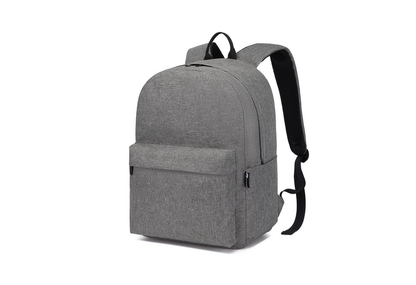 KONO Rucksack Schulrucksack, leichte Tasche für Jungen und Mädchen, 15,4 Zoll Laptop von KONO
