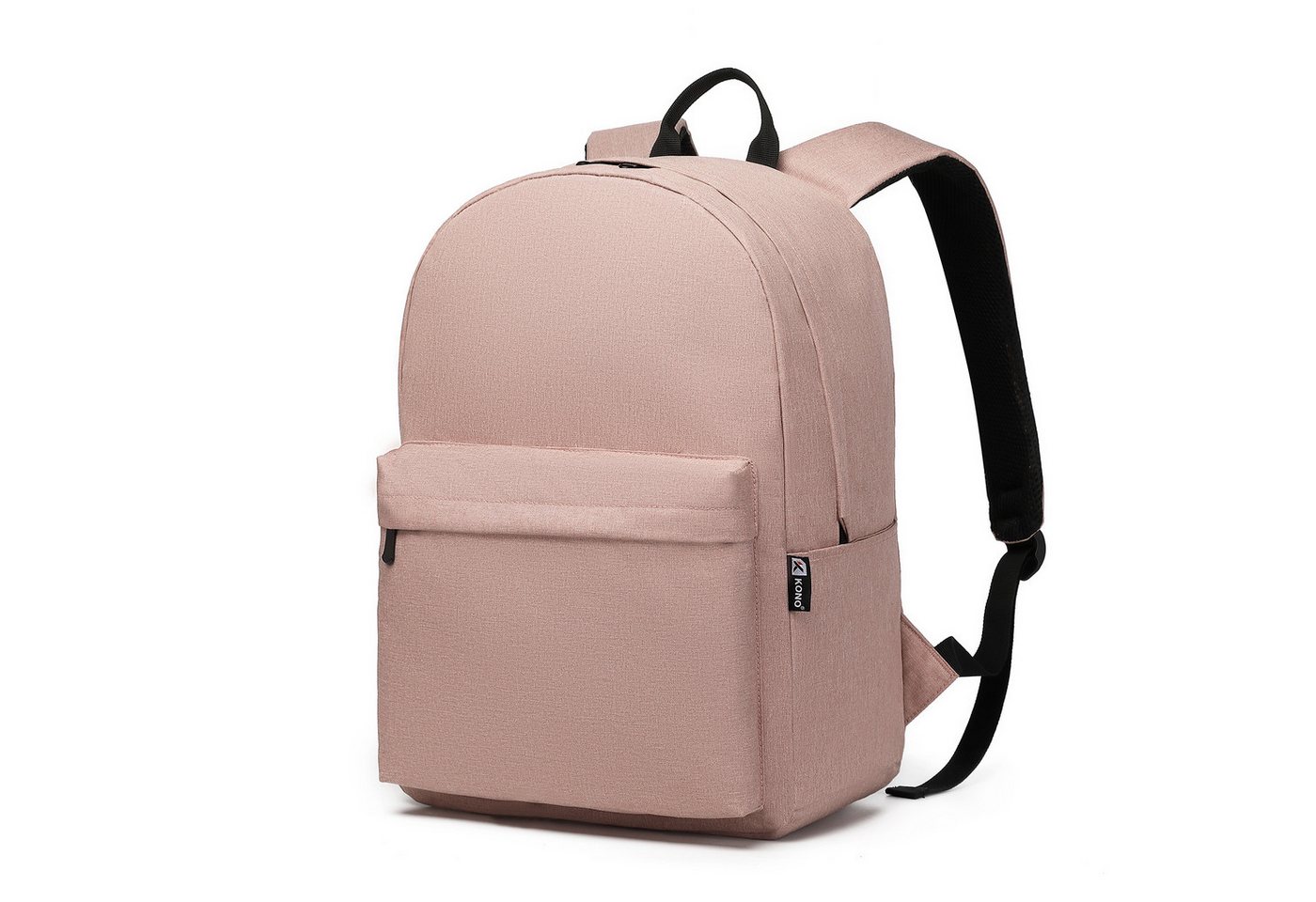 KONO Rucksack Schulrucksack, leichte Tasche für Jungen und Mädchen, 15,4 Zoll Laptop von KONO