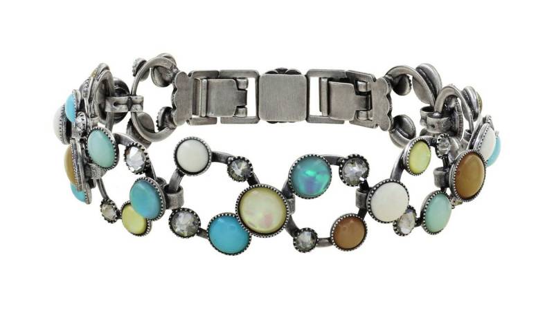 KONPLOTT Armband Konplott: Armband Shopping Drops von KONPLOTT