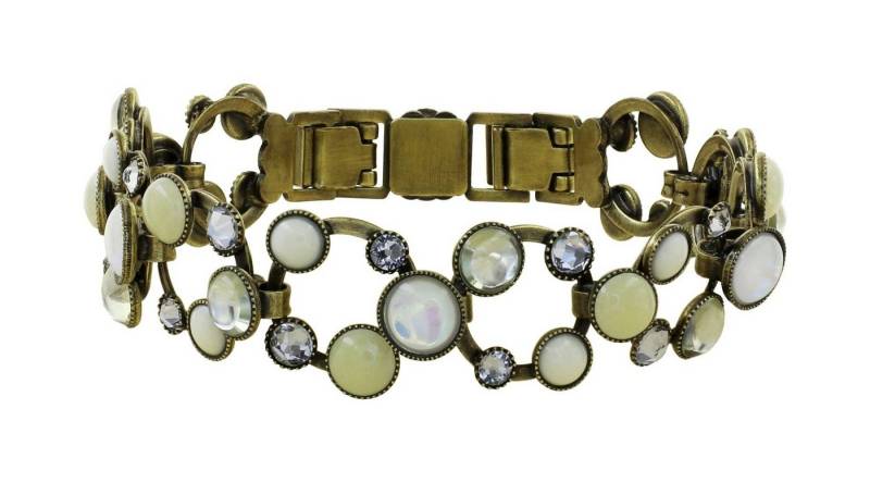 KONPLOTT Armband Konplott: Armband Shopping Drops von KONPLOTT