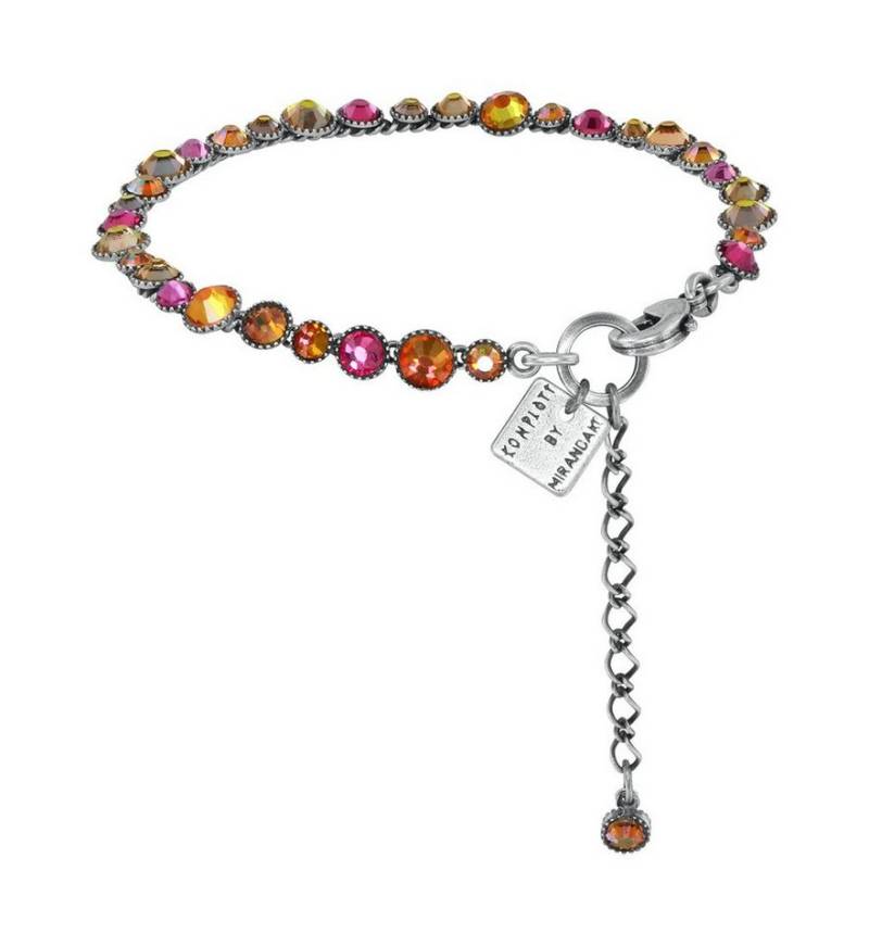 KONPLOTT Armband Konplott: Armband Water Cascade von KONPLOTT