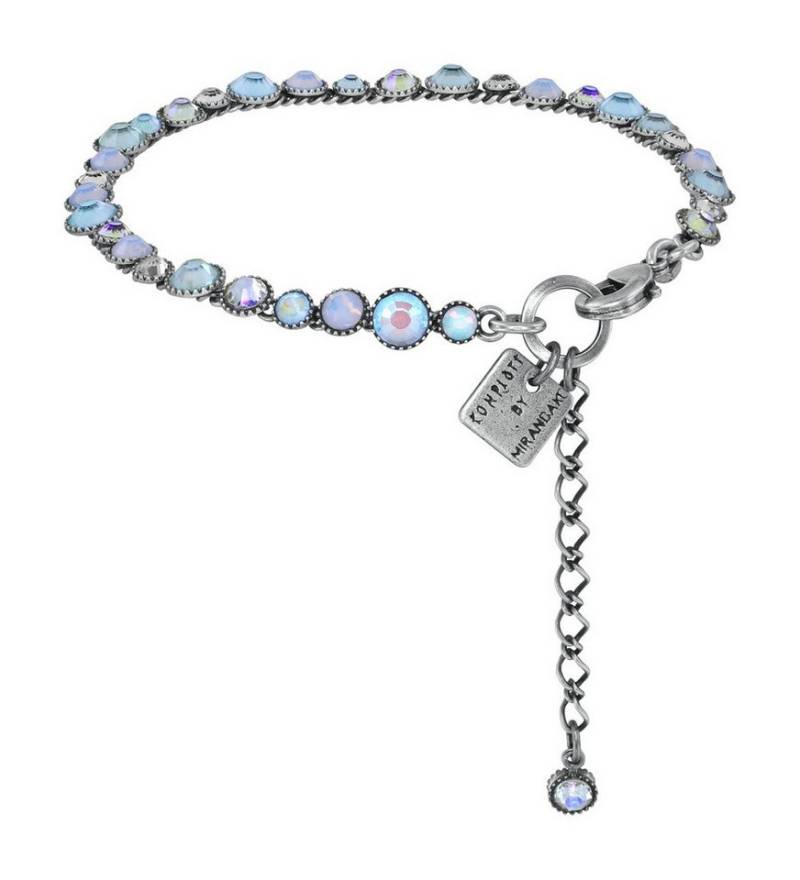 KONPLOTT Armband Konplott: Armband Water Cascade von KONPLOTT