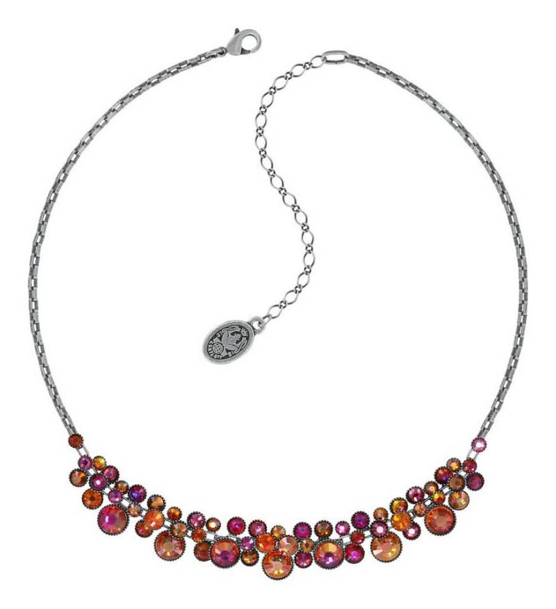 KONPLOTT Collier Konplott: Collier Water Cascade big von KONPLOTT