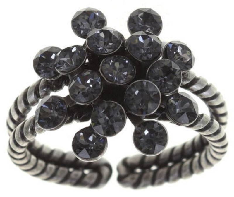 KONPLOTT Fingerring Konplott: Ring Magic Fireball mini - Basic von KONPLOTT