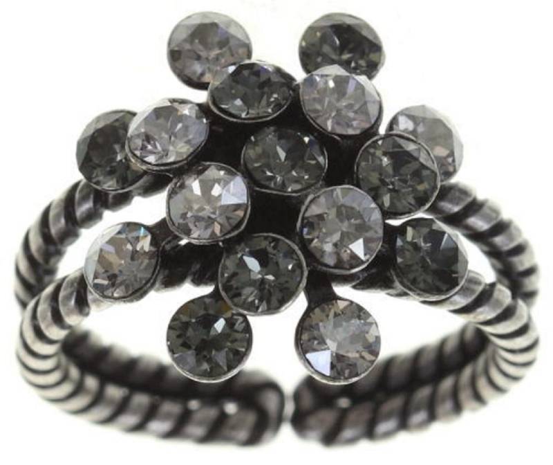 KONPLOTT Fingerring Konplott: Ring Magic Fireball mini - Basic von KONPLOTT