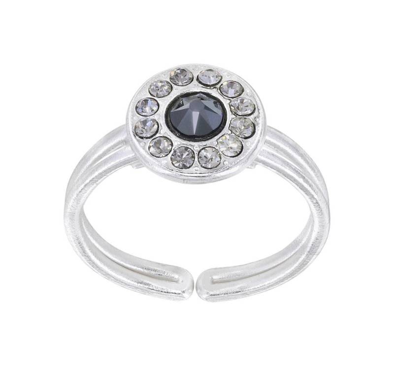 KONPLOTT Fingerring Konplott: Ring Spell on You - Shinny Silver von KONPLOTT