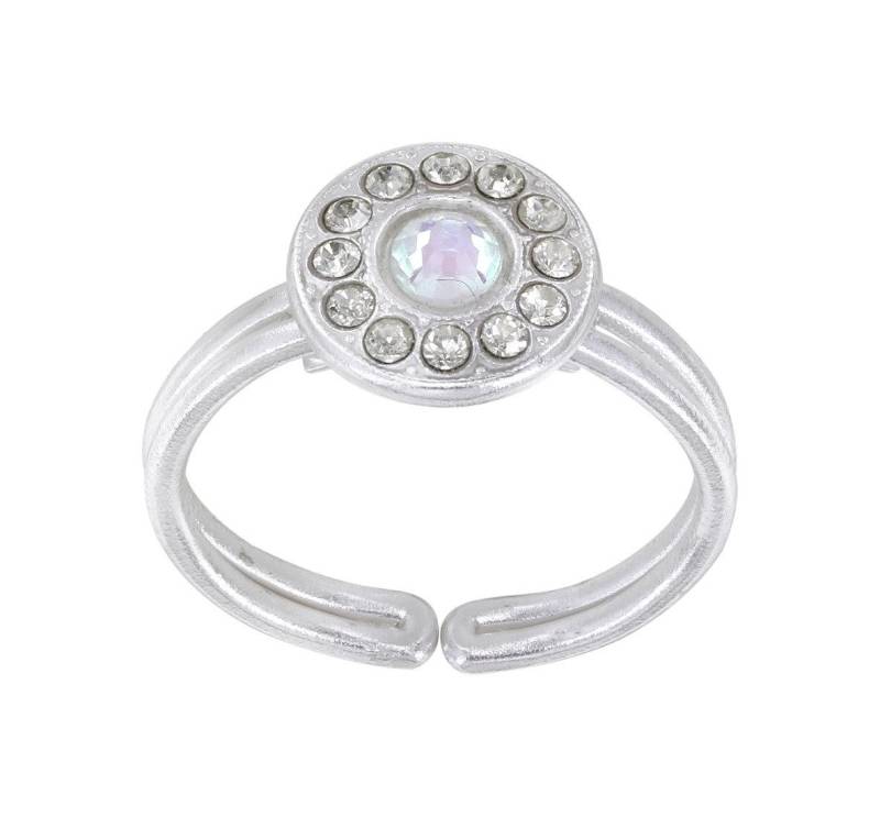 KONPLOTT Fingerring Konplott: Ring Spell on You - Shinny Silver von KONPLOTT