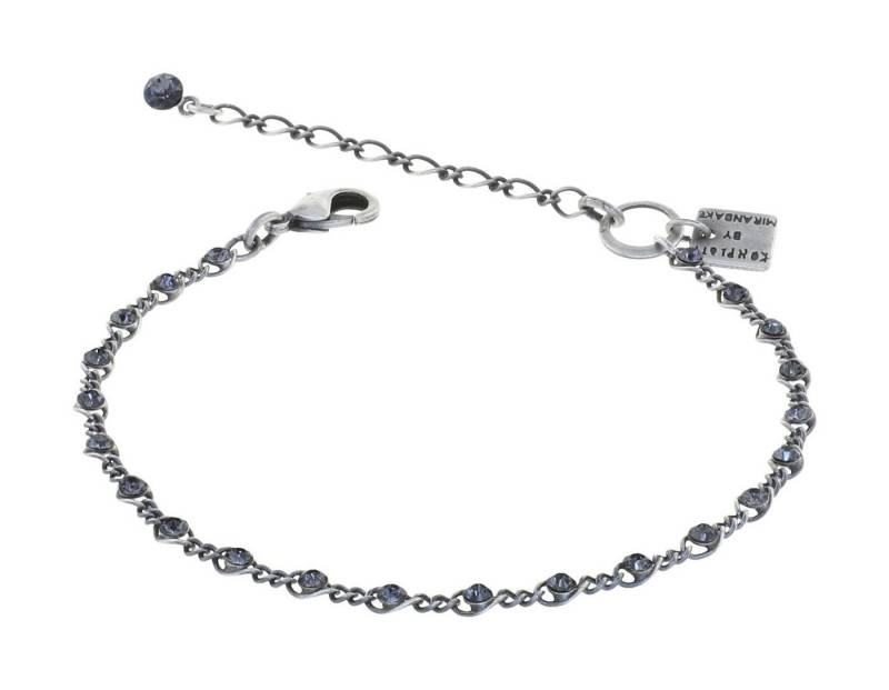 KONPLOTT Gliederarmband Konplott: Armband Magic Fireball mini - Basics von KONPLOTT