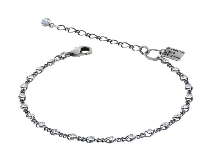 KONPLOTT Gliederarmband Konplott: Armband Magic Fireball mini - Basics von KONPLOTT