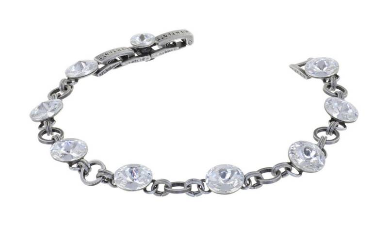 KONPLOTT Gliederarmband Konplott: Armband Rivoli von KONPLOTT