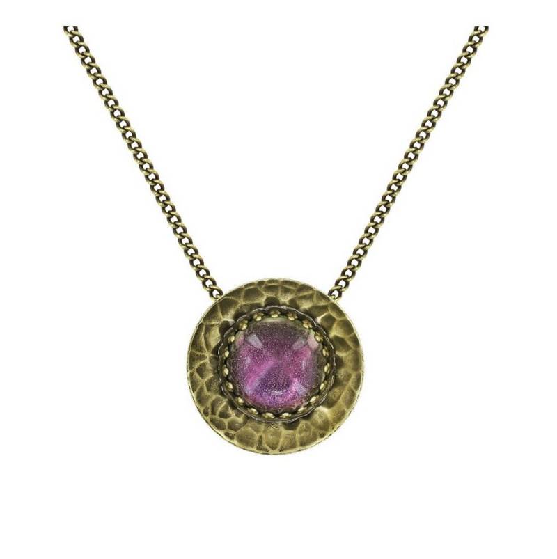 KONPLOTT Kette mit Anhänger Konplott: Kette/Anhänger Honey Drops in Space von KONPLOTT