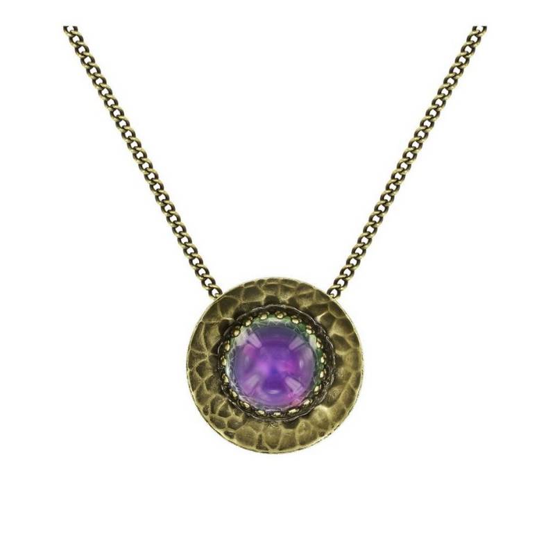 KONPLOTT Kette mit Anhänger Konplott: Kette/Anhänger Honey Drops in Space von KONPLOTT