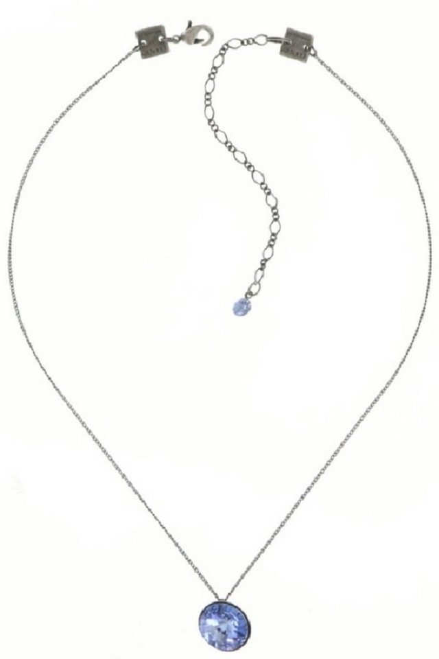 KONPLOTT Kette mit Anhänger Konplott: Kette/Anhänger Rivoli von KONPLOTT