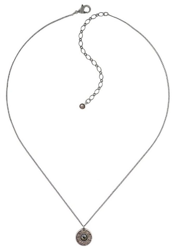 KONPLOTT Kette mit Anhänger Konplott: Kette/Anhänger Spell on You von KONPLOTT