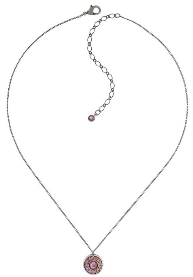 KONPLOTT Kette mit Anhänger Konplott: Kette/Anhänger Spell on You von KONPLOTT