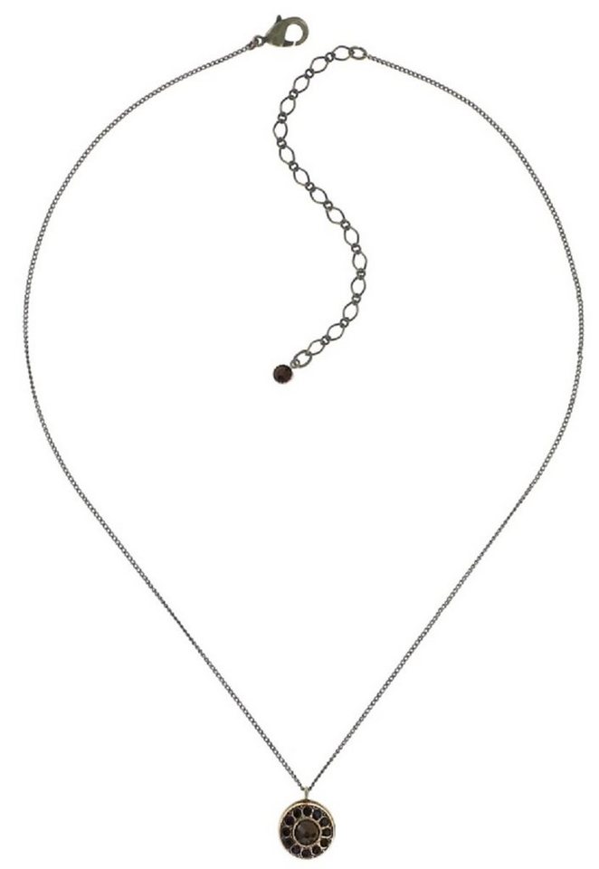 KONPLOTT Kette mit Anhänger Konplott: Kette/Anhänger Spell on You von KONPLOTT