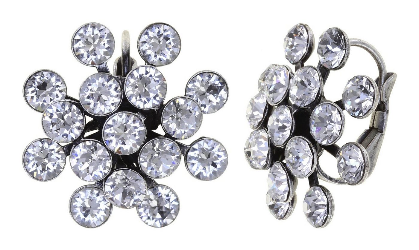 KONPLOTT Ohrring-Set Konplott: Ohrringe Magic Fireball classic - basic von KONPLOTT