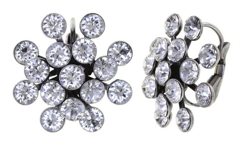 KONPLOTT Ohrring-Set Konplott: Ohrringe Magic Fireball classic - basic von KONPLOTT