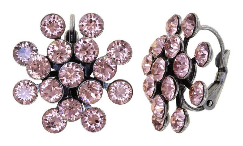 KONPLOTT Paar Ohrhänger Konplott: Ohrringe Magic Fireball classic - basic von KONPLOTT