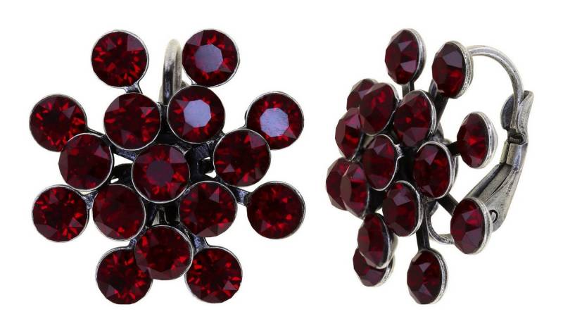 KONPLOTT Paar Ohrhänger Konplott: Ohrringe Magic Fireball classic - basic von KONPLOTT