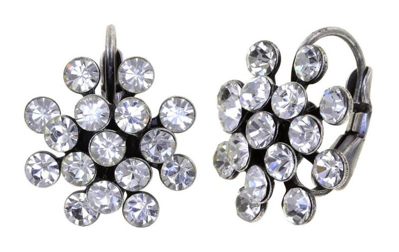 KONPLOTT Paar Ohrhänger Konplott: Ohrringe Magic Fireball mini - Basics von KONPLOTT