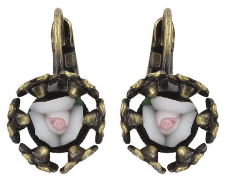 KONPLOTT Paar Ohrhänger Konplott: Ohrringe Revival of Icing Power von KONPLOTT