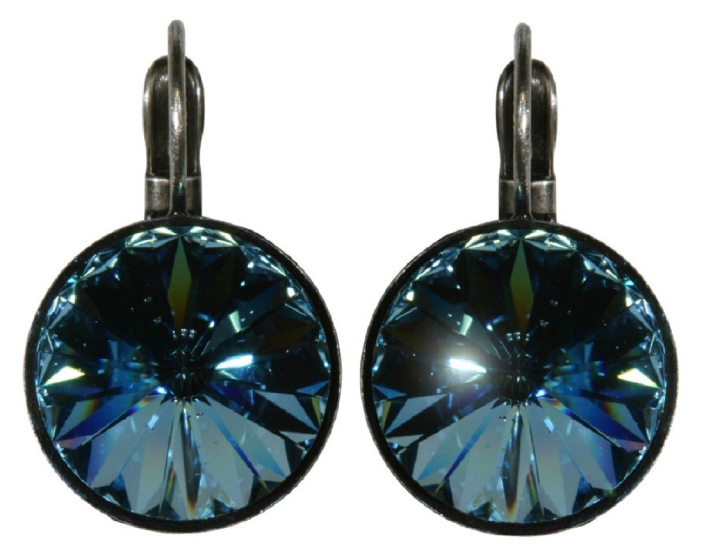 KONPLOTT Paar Ohrhänger Konplott: Ohrringe Rivoli von KONPLOTT