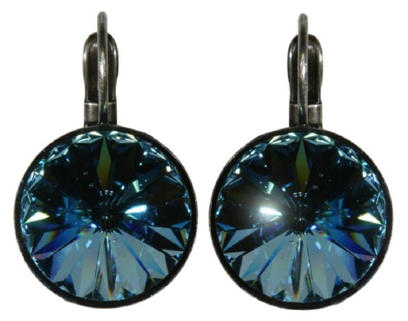 KONPLOTT Paar Ohrhänger Konplott: Ohrringe Rivoli von KONPLOTT