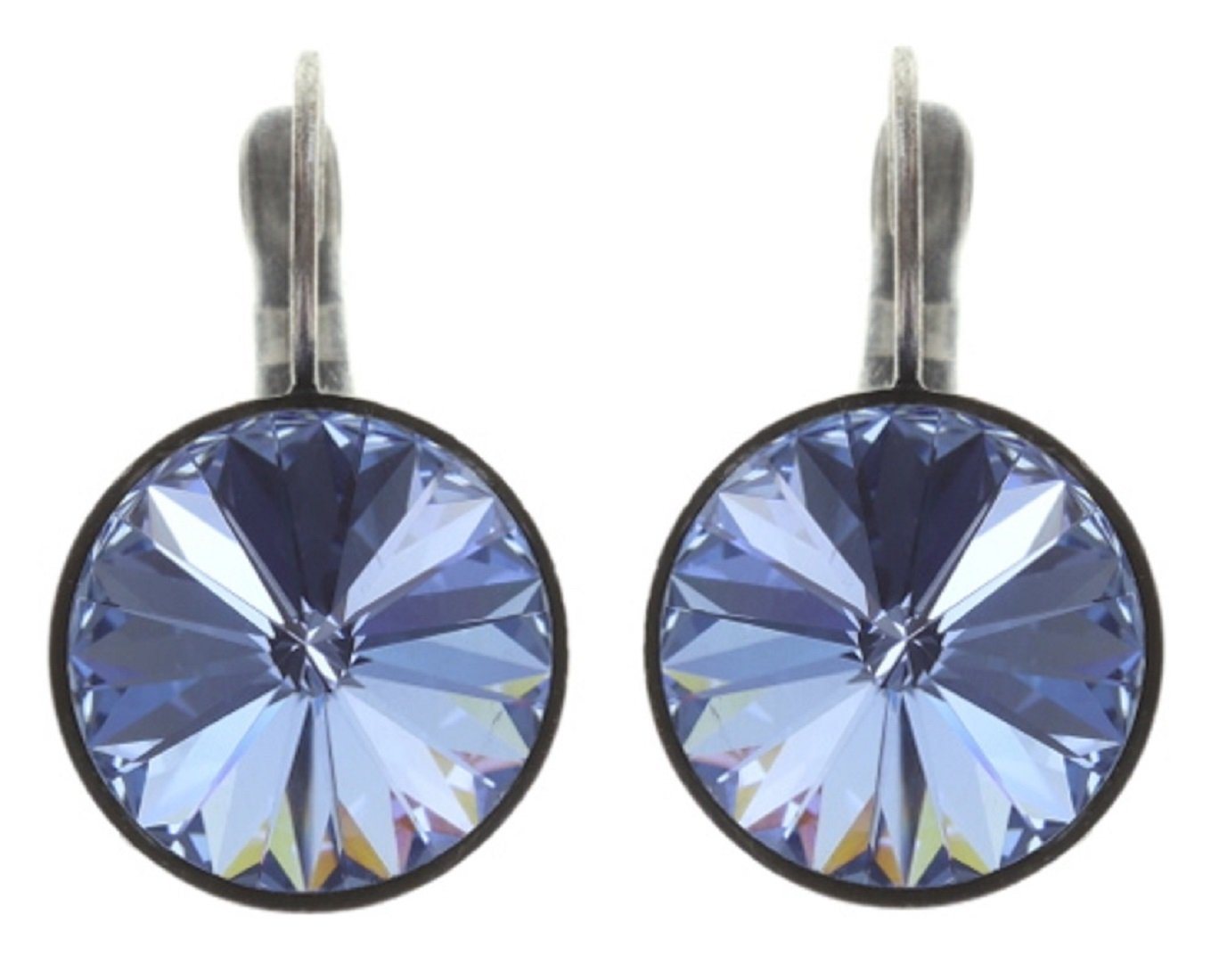 KONPLOTT Paar Ohrhänger Konplott: Ohrringe Rivoli von KONPLOTT