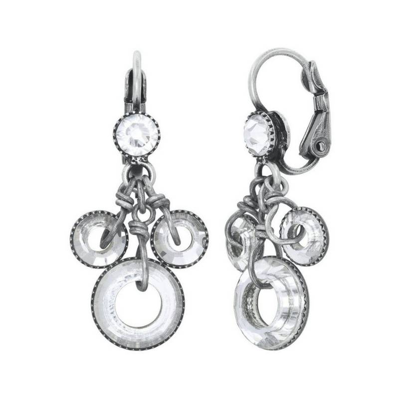 KONPLOTT Paar Ohrhänger Konplott: Ohrringe Sporty Glimpse von KONPLOTT