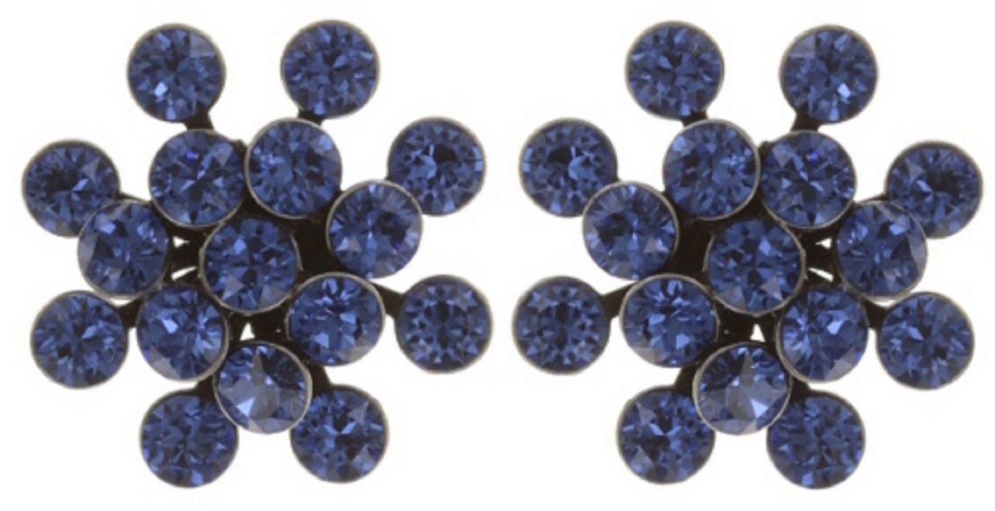 KONPLOTT Paar Ohrstecker Konplott: Ohrstecker Magic Fireball classic - basics von KONPLOTT