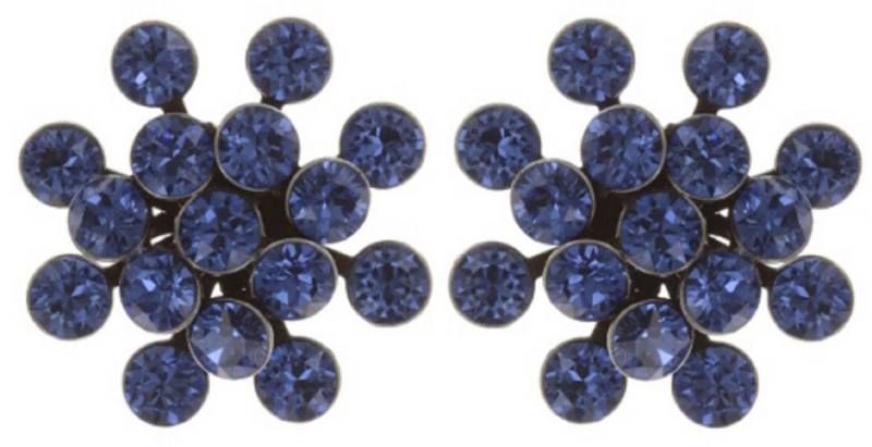 KONPLOTT Paar Ohrstecker Konplott: Ohrstecker Magic Fireball classic - basics von KONPLOTT