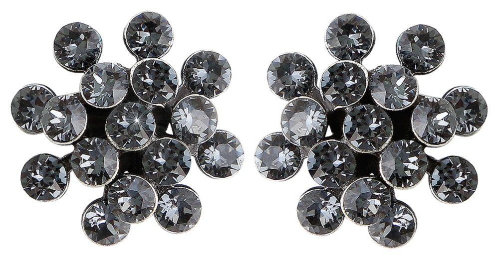 KONPLOTT Paar Ohrstecker Konplott: Ohrstecker Magic Fireball mini - Basics von KONPLOTT