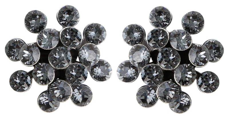 KONPLOTT Paar Ohrstecker Konplott: Ohrstecker Magic Fireball mini - Basics von KONPLOTT