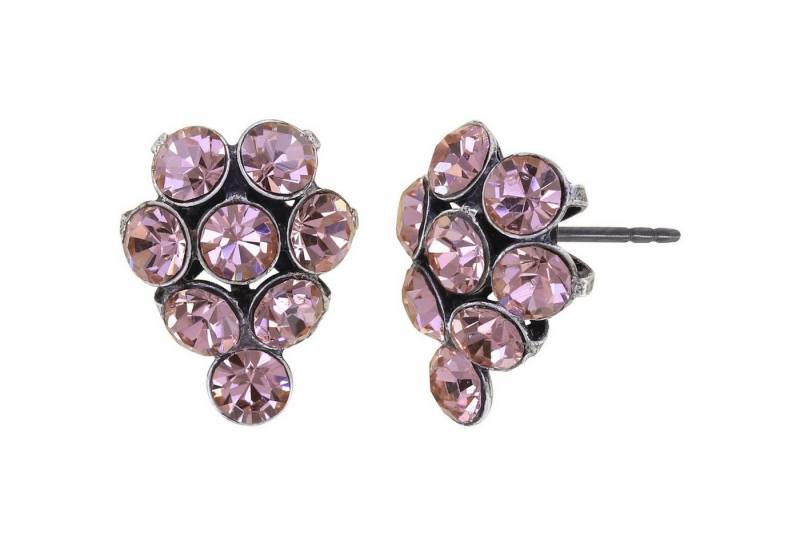 KONPLOTT Paar Ohrstecker Konplott: Ohrstecker Magic Fireball small von KONPLOTT