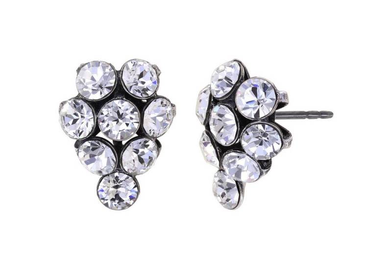 KONPLOTT Paar Ohrstecker Konplott: Ohrstecker Magic Fireball small von KONPLOTT