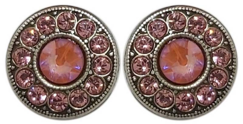 KONPLOTT Paar Ohrstecker Konplott: Ohrstecker Spell on You von KONPLOTT