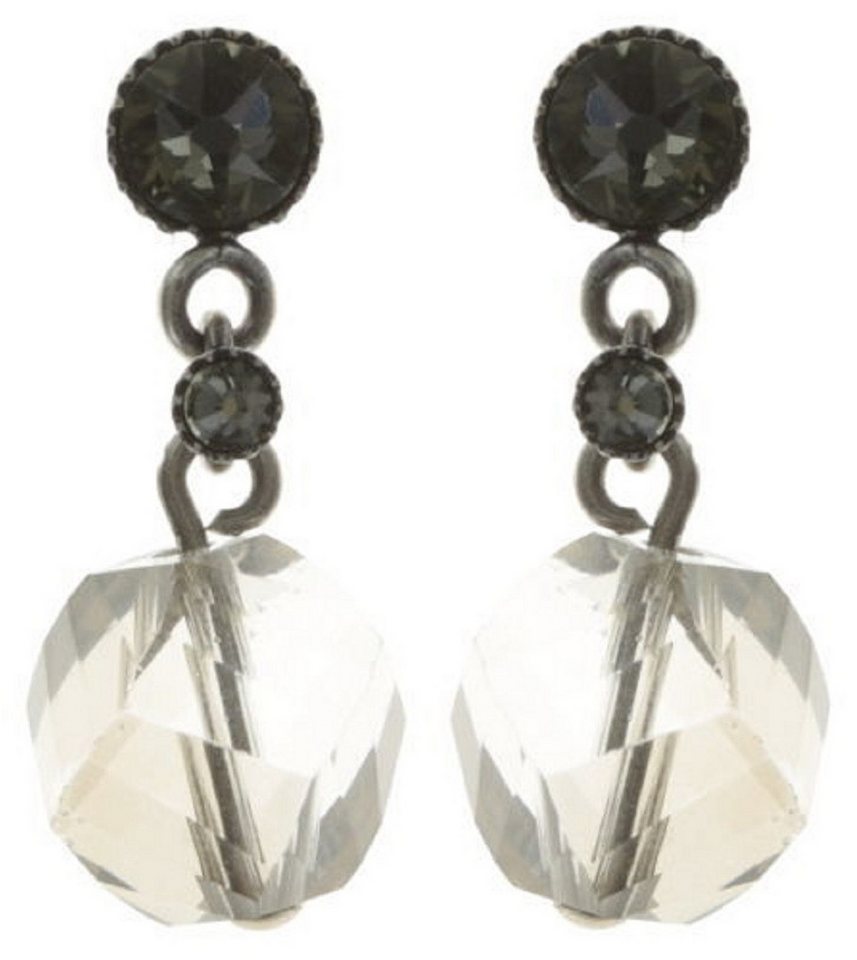 KONPLOTT Paar Ohrstecker Konplott: pendelnde Ohrstecker Pool Side Story von KONPLOTT