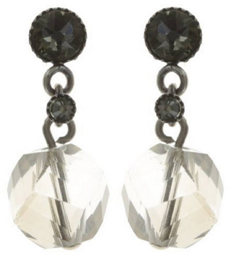 KONPLOTT Paar Ohrstecker Konplott: pendelnde Ohrstecker Pool Side Story von KONPLOTT